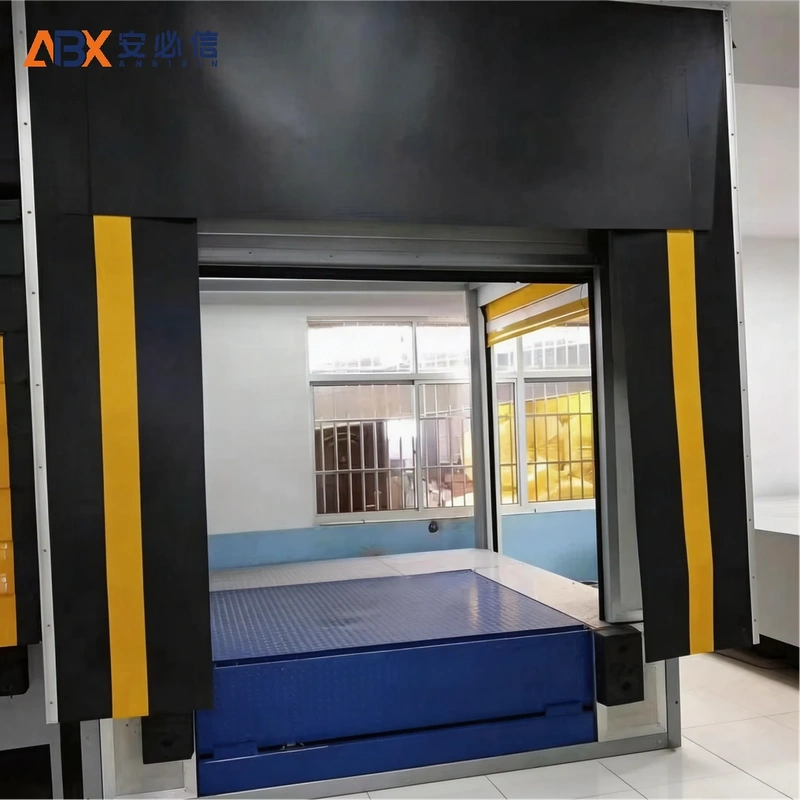 惠州市工业快速门