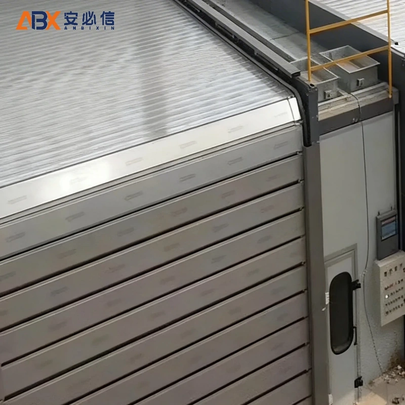 惠州市快速卷帘门